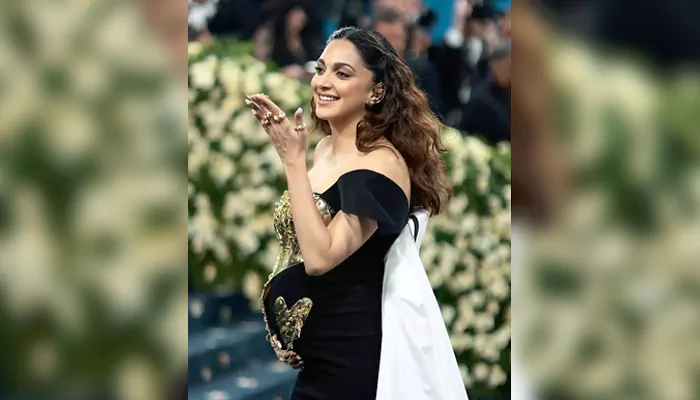 Birthday Special: How Kiara Advani Redefined Maternal Fashion with Met Gala Debut